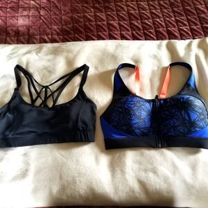 Workout Sports Bras 36C